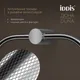 Миниатюра изображения товара Держатель для полотенца IDDIS Duna DUNSBO0i51