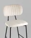 Миниатюра изображения товара Стул барный Stool Group Ханна / vd-b-hanna-ap-01 (молочный)