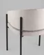 Миниатюра изображения товара Стул Stool Group Делия / vd-delia-r08 (шенилл серый)