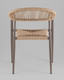 Миниатюра изображения товара Стул Stool Group Verol / AD602001-1 (honey/d.brown)