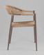 Миниатюра изображения товара Стул Stool Group Verol / AD602001-1 (honey/d.brown)