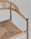 Миниатюра изображения товара Стул Stool Group Verol / AD602001-1 (honey/d.brown)
