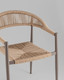 Миниатюра изображения товара Стул Stool Group Verol / AD602001-1 (honey/d.brown)
