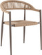 Миниатюра изображения товара Стул Stool Group Verol / AD602001-1 (honey/d.brown)