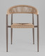 Миниатюра изображения товара Стул Stool Group Verol / AD602001-1 (honey/d.brown)