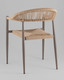 Миниатюра изображения товара Стул Stool Group Verol / AD602001-1 (honey/d.brown)