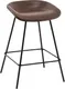 Миниатюра изображения товара Стул барный Stool Group Фуриоса / AV 461-Hcoc-9005 PP (коричневый)