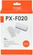 Миниатюра изображения товара Комплект фильтров для робота-пылесоса iLife PX-F020 (10шт)