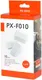 Миниатюра изображения товара Комплект фильтров для робота-пылесоса iLife PX-F010 (10шт)