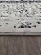 Миниатюра изображения товара Ковер Merinos Palermo F294-STAN-DARK GRAY (1x2)
