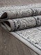 Миниатюра изображения товара Ковер Merinos Palermo F294-STAN-DARK GRAY (1x2)