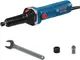 Миниатюра изображения товара Профессиональная прямая шлифмашина Bosch GGS 30 LS / 0.601.2B5.020