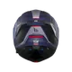 Миниатюра изображения товара Мотошлем MT Helmets FU404SV Atom 2 SV Destiny C2 (L, матовый)