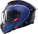 Миниатюра изображения товара Мотошлем MT Helmets FU404SV Atom 2 SV Destiny C2 (L, матовый)
