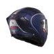 Миниатюра изображения товара Мотошлем MT Helmets FU404SV Atom 2 SV Destiny C2 (L, матовый)