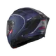 Миниатюра изображения товара Мотошлем MT Helmets FU404SV Atom 2 SV Destiny C2 (L, матовый)