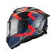 Миниатюра изображения товара Мотошлем MT Helmets FU404SV Atom 2 SV Dexter B15 (S, глянцевый)