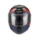 Миниатюра изображения товара Мотошлем MT Helmets FU404SV Atom 2 SV Dexter B15 (S, глянцевый)