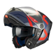 Миниатюра изображения товара Мотошлем MT Helmets FU404SV Atom 2 SV Dexter B15 (S, глянцевый)