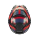 Миниатюра изображения товара Мотошлем MT Helmets FU404SV Atom 2 SV Dexter B15 (S, глянцевый)