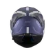 Миниатюра изображения товара Мотошлем MT Helmets FU404SV Atom 2 SV Dexter C2 (2XL, матовый)