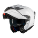 Миниатюра изображения товара Мотошлем MT Helmets FU404SV Atom 2 SV Pure A0 (L, глянцевый)