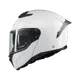 Миниатюра изображения товара Мотошлем MT Helmets FU404SV Atom 2 SV Pure A0 (M, глянцевый)