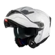 Миниатюра изображения товара Мотошлем MT Helmets FU404SV Atom 2 SV Pure A0 (M, глянцевый)