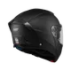 Миниатюра изображения товара Мотошлем MT Helmets FU404SV Atom 2 SV Pure A1 (S, матовый)