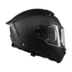 Миниатюра изображения товара Мотошлем MT Helmets FU404SV Atom 2 SV Pure A1 (S, матовый)