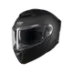 Миниатюра изображения товара Мотошлем MT Helmets FU404SV Atom 2 SV Pure A1 (S, матовый)
