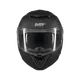 Миниатюра изображения товара Мотошлем MT Helmets FU404SV Atom 2 SV Pure A1 (S, матовый)