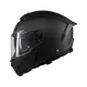 Миниатюра изображения товара Мотошлем MT Helmets FU404SV Atom 2 SV Pure A1 (S, матовый)