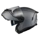 Миниатюра изображения товара Мотошлем MT Helmets FU404SV Atom 2 SV Pure A2 (L, матовый)