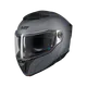 Миниатюра изображения товара Мотошлем MT Helmets FU404SV Atom 2 SV Pure A2 (L, матовый)