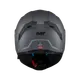 Миниатюра изображения товара Мотошлем MT Helmets FU404SV Atom 2 SV Pure A2 (XL, матовый)