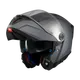 Миниатюра изображения товара Мотошлем MT Helmets FU404SV Atom 2 SV Pure A2 (XL, матовый)