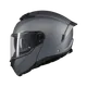 Миниатюра изображения товара Мотошлем MT Helmets FU404SV Atom 2 SV Pure A2 (XL, матовый)