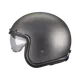 Миниатюра изображения товара Мотошлем MT Helmets OF507SV B Le Mans 2 SV S Brushed A2 (L, матовый)