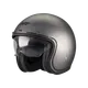 Миниатюра изображения товара Мотошлем MT Helmets OF507SV B Le Mans 2 SV S Brushed A2 (L, матовый)