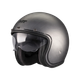 Миниатюра изображения товара Мотошлем MT Helmets OF507SV B Le Mans 2 SV S Brushed A2 (M, матовый)