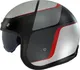 Миниатюра изображения товара Мотошлем MT Helmets OF507SV B Le Mans 2 SV S Luther B15 (L, матовый)