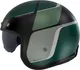 Миниатюра изображения товара Мотошлем MT Helmets OF507SV B Le Mans 2 SV S Luther B6 (2XL, матовый)