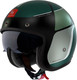 Миниатюра изображения товара Мотошлем MT Helmets OF507SV B Le Mans 2 SV S Luther B6 (L, матовый)