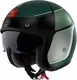 Миниатюра изображения товара Мотошлем MT Helmets OF507SV B Le Mans 2 SV S Luther B6 (M, матовый)