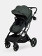 Миниатюра изображения товара Детская универсальная коляска Rant Basic Plus 3 в 1 / RA170 (Grey)