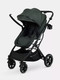 Миниатюра изображения товара Детская универсальная коляска Rant Basic Plus 3 в 1 / RA170 (Grey)