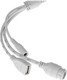 Миниатюра изображения товара IP-камера Trassir TR-D2121IR3 (3.6mm)