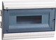 Миниатюра изображения товара Бокс пластиковый IEK MKP82-V-12-41-10