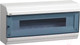 Миниатюра изображения товара Бокс пластиковый IEK MKP82-N-18-41-10